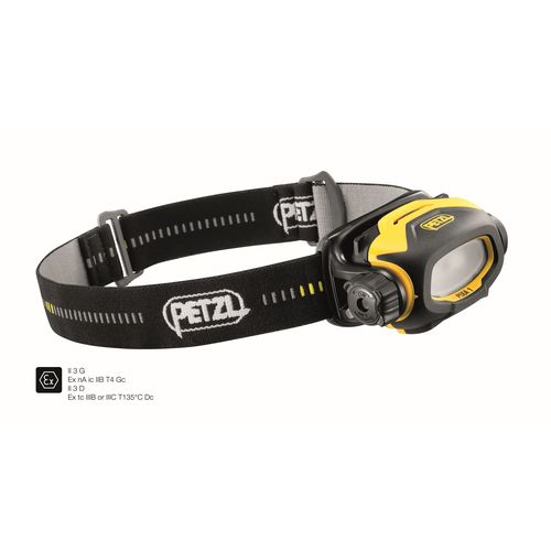 Pixa 1 Headlight (040381)